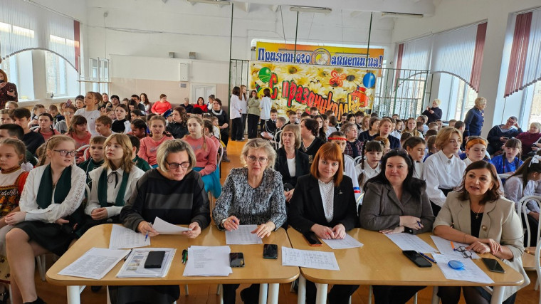 IX межмуниципальный Фестиваль-конкурса патриотической песни.