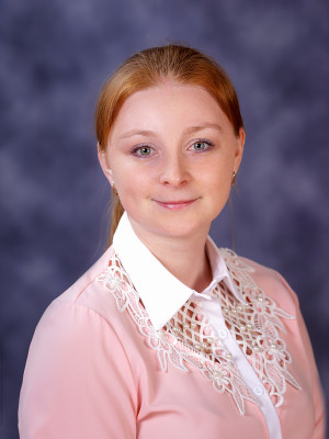 Лекомцева Елена Сергеевна Лекомцева Елена Сергеевна